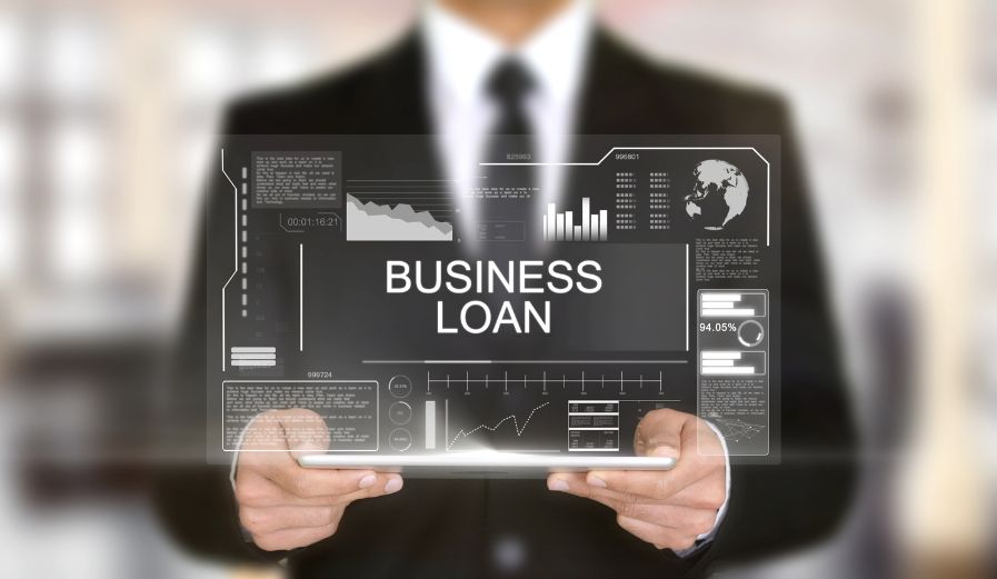 busines loan bangalore